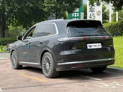 2026 AITO Wenjie AITO M7 Extended Range Max AWD 5-seater, фото 4, лот 11138003
