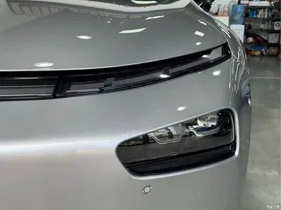 2022 XPeng P7 Model 625E, фото 3, лот 10374503
