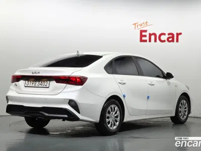 2024 Kia K3 1.6, фото 2, лот 10210349