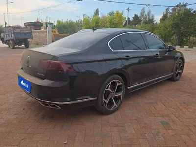 2023 Volkswagen Magotan Model 2 Million Commemorative Edition 380TSI DSG Flagship, фото 4, лот 10886579