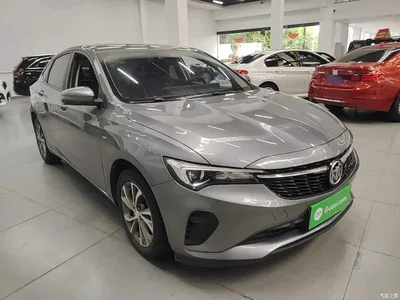 2022 Buick Verano Pro 533T Enjoyment Edition, фото 4, лот 10259879