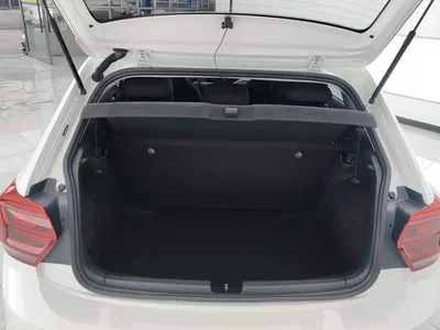 2023 Volkswagen Polo Plus 1.5L Automatic Panorama Enjoyment Edition, фото 4, лот 10425417