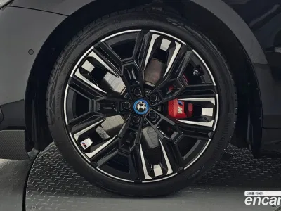 2025 BMW i5 M60 xDrive, фото 4, лот 10223415
