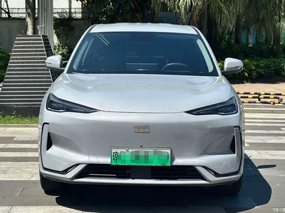 2024 Geely Galaxy Galaxy E5 530km Voyage Edition, фото 2, лот 11237952