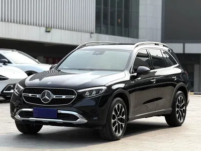 2024 Mercedes-Benz GLC 260 L 4MATIC Dynamic 5-seater, фото 1, лот 10334307