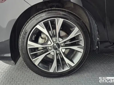 2023 Kia morning Prestige, фото 4, лот 10079128
