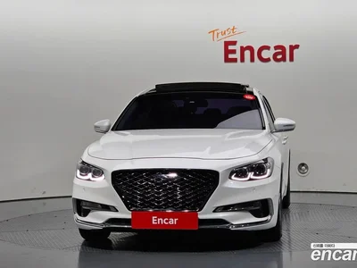2018 Hyundai Grandeur 2.2 Diesel Premium, фото 3, лот 10228878