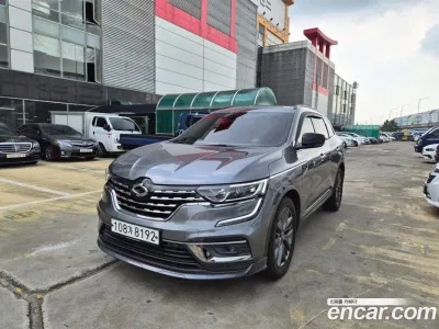 2020 Renault QM6 2.0 GDe Bold Edition, фото 1, лот 10183860