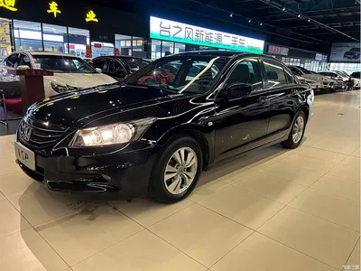 2010 Honda Accord 2.4L LX, фото 3, лот 10418985