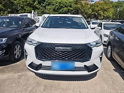 2021 Haval H6 3rd Generation 2.0T Auto AWD Max, фото 3, лот 11067116