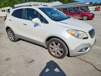 2014 BUICK ENCORE PREMIUM, фото 4, лот 10862035