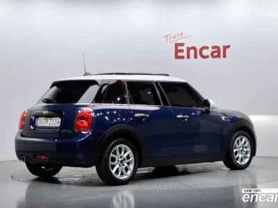 2018 Mini Cooper 5Door HIGH, фото 2, лот 10215435