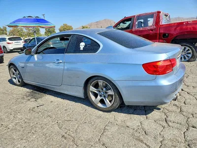 2013 BMW 335 I, фото 2, лот 10811481