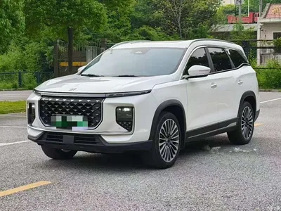 2024 Jetour L9 1.5TD 2DHT Pro 7-Seater, фото 1, лот 11157049
