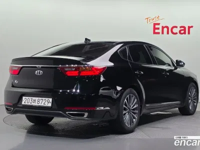 2018 Kia K7 2.4 GDI Limited, фото 1, лот 10048240