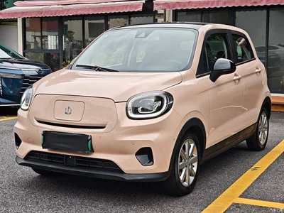 2022 Leapmotor T03 Star Diamond Edition, фото 1, лот 10314629