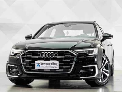 2024 Audi A6L 40 TFSI Luxury Dynamic, фото 3, лот 11089045