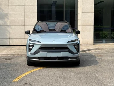 2020 NIO ES6 420KM Sport, фото 2, лот 10361434