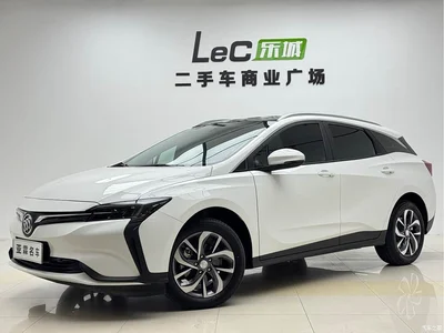2024 Buick Velite 6 450km Premium PLUS, фото 1, лот 10275821