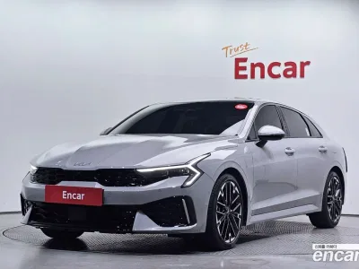 2024 Kia K5 1.6 Turbo, фото 1, лот 10182071