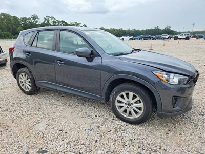 2014 MAZDA CX-5 SPORT, фото 4, лот 10847295