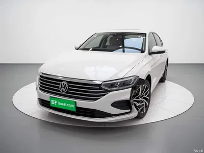 2023 Volkswagen Lavida 1.5L Auto Five Million Edition, фото 2, лот 10838143
