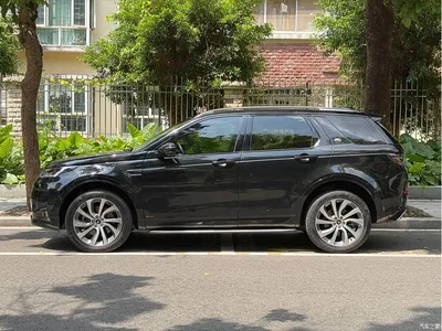 2022 Land Rover Discovery Sport Model 249PS R-Dynamic S Performance Edition 5-Seater, фото 3, лот 10337321