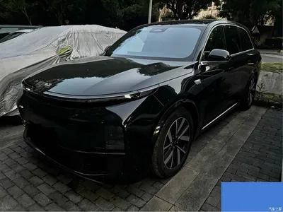 2023 Li Auto Li L8 Pro, фото 1, лот 10821844