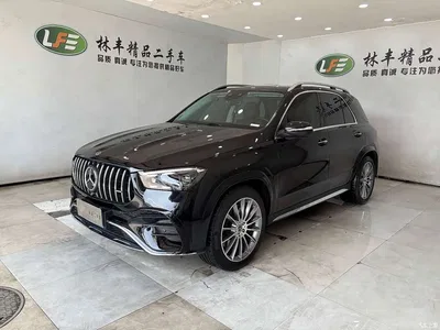 2024 Mercedes-Benz GLE 450 4MATIC Luxury, фото 1, лот 10305971