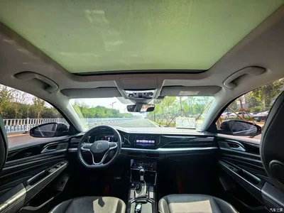 2022 Volkswagen Passat 330TSI Luxury Edition, фото 3, лот 10439612