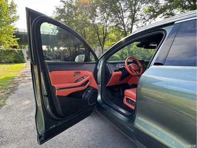 2025 BYD Tang L DM 175KM Drone Player Edition, фото 3, лот 10255265