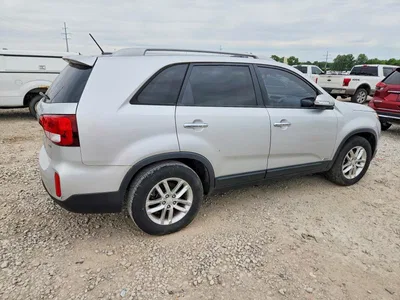 2014 KIA SORENTO, фото 3, лот 10587742