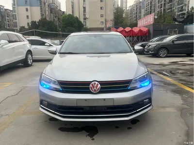2018 Volkswagen Sagitar 180TSI DSG Premium Edition, фото 2, лот 10482155
