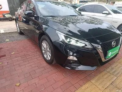 2020 Nissan Teana 2.0L XL Comfort Edition, фото 4, лот 11136662