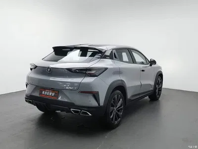 2020 Changan UNI-T 1.5T Premium, фото 2, лот 11141695