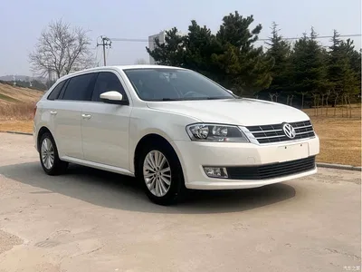2013 Volkswagen Lavida Tour 1.4TSI Automatic Comfort, фото 3, лот 10470571