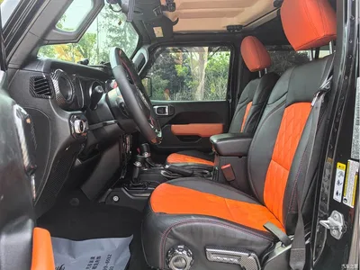2020 Jeep Wrangler, фото 4, лот 10359907