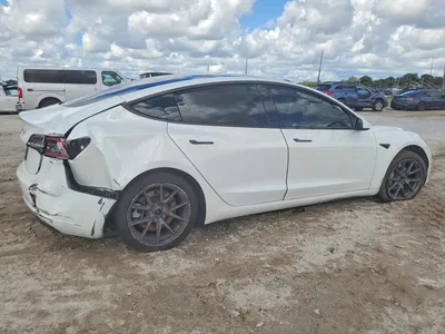 2023 TESLA MODEL 3, фото 3, лот 10856004