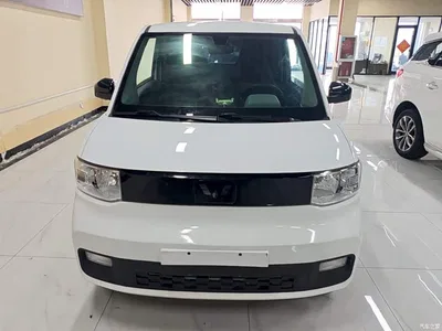 2022 Wuling Motors Hongguang MINIEV Delight LFP, фото 3, лот 10369019