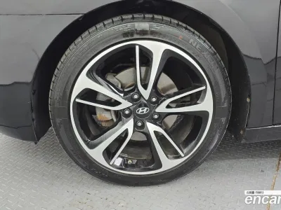 2016 Hyundai i40 1.7 VGT, фото 4, лот 10036467