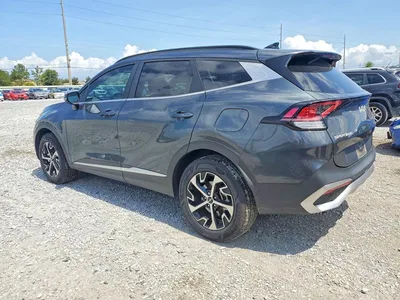 2023 KIA SPORTAGE EX, фото 2, лот 10774465