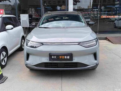 2024 Leapmotor C11 Pure Electric 580 Premium Edition, фото 2, лот 11138342