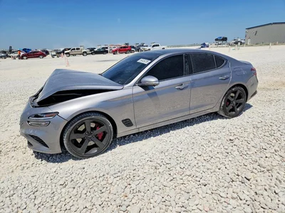2026 GENESIS G70 SPORT PRESTIGE, фото 1, лот 10881153