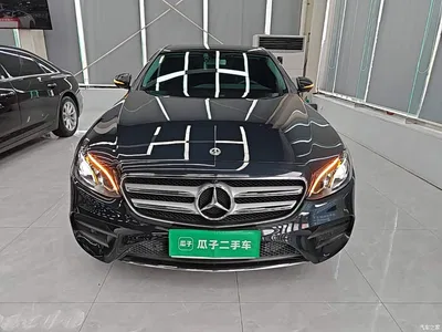 2019 Mercedes-Benz E-Class Facelift E 300 L Sport Fashion, фото 3, лот 10267168