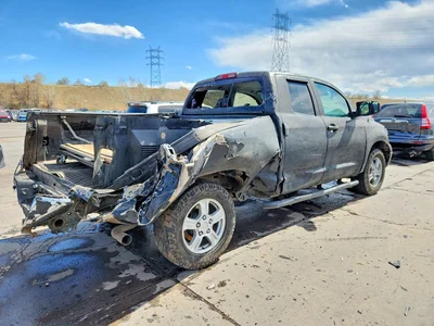 2011 TOYOTA TUNDRA GRADE, фото 3, лот 10558922