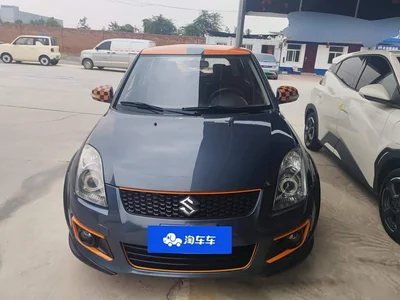 2016 Suzuki Swift 1.5L Automatic Fashion Cool Edition, фото 3, лот 11202391