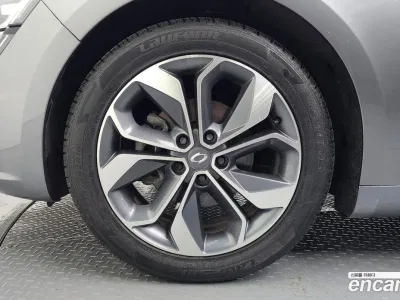 2019 Samsung SM6 2.0 GDe LE, фото 4, лот 10190011