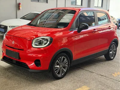 2021 Leapmotor T03 400 Comfort Edition, фото 1, лот 11218257