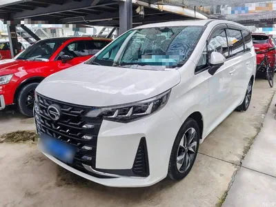 2021 GAC Trumpchi Trumpchi M6 270T DCT Premium Edition (7-seater), фото 2, лот 10421908