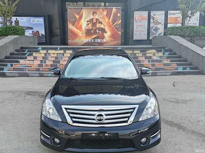 2012 Nissan Teana 2.0L XL Intelligent Edition, фото 2, лот 10342167